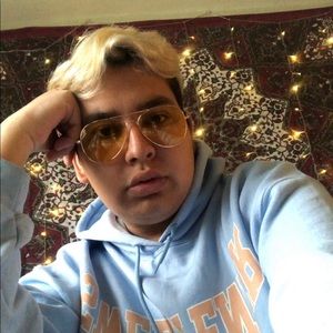 Meet your Posher, Michael